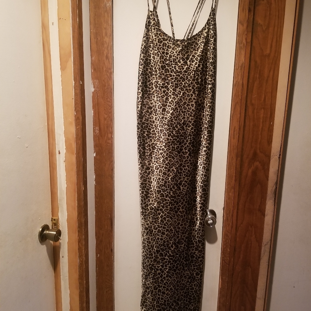 Night gown
